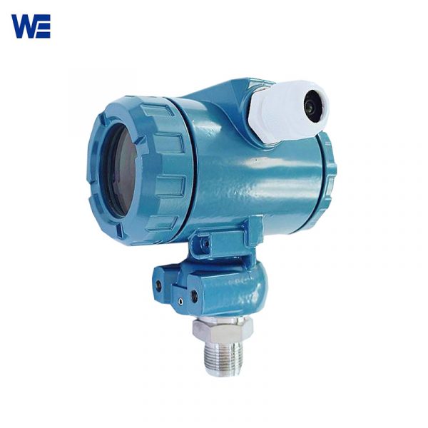 2088 aluminum housing pressure transmitter