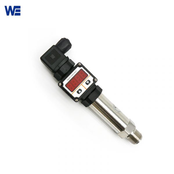 2088S - Wepower Electronic pressure sensor