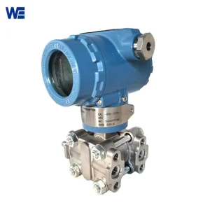3051GP Pressure Transmitter