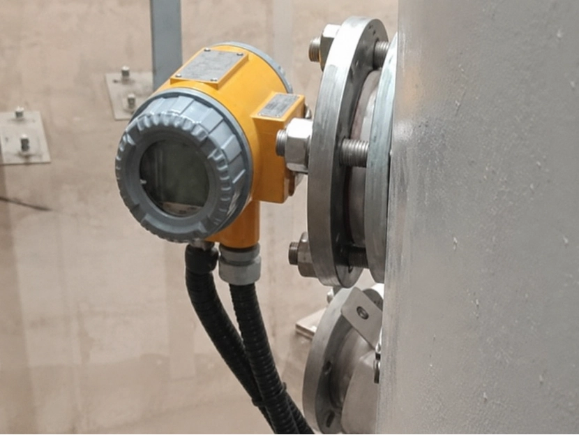 4-20 mA vs. RS485 Modbus Which Output Signal Is Better for Industrial Sensors