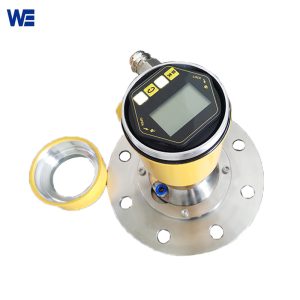 80G RADAR LEVEL GAUGE