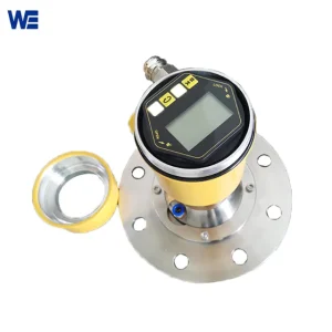 80G Non-Contact Radar Level Sensor