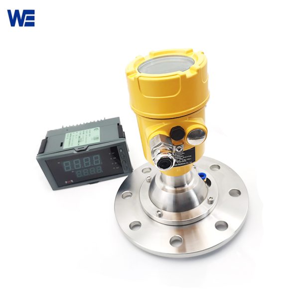 80G radar LEVEL TRANSMITTER