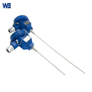 Armored Thermocouple Sensor1
