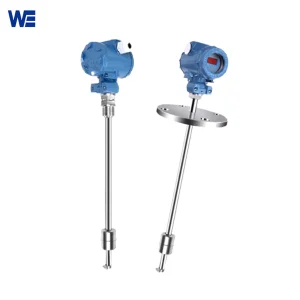 Ball Floating Level Meter