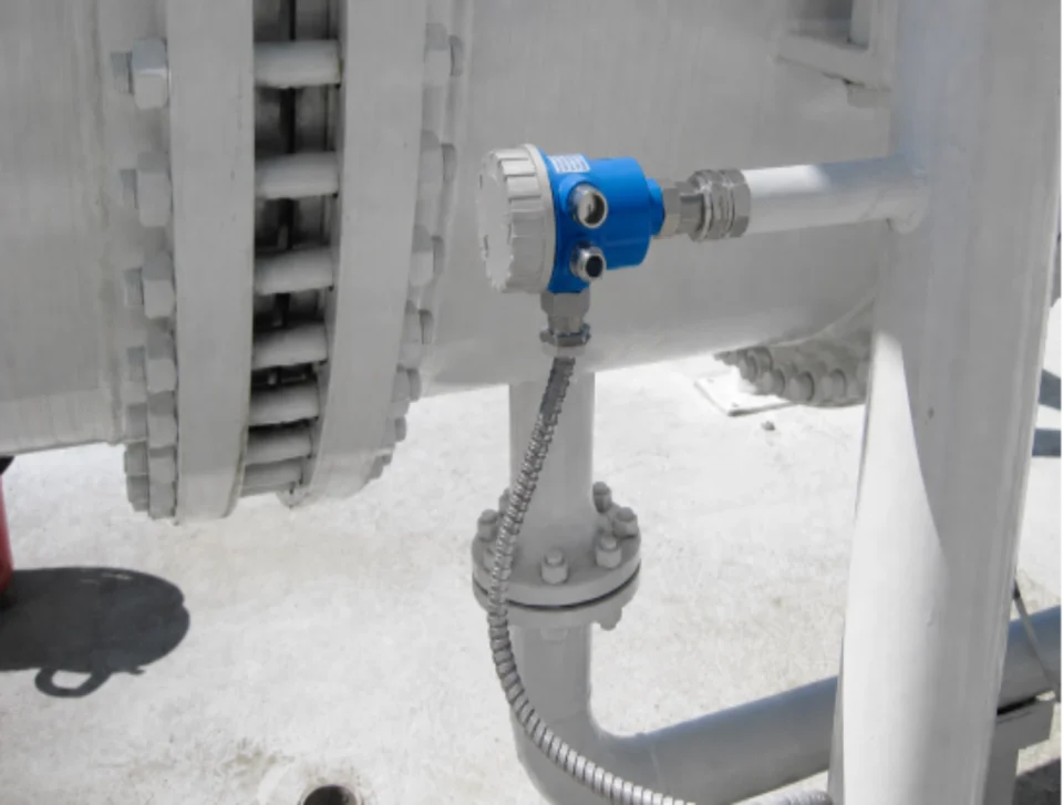 Best Level Switch for Cement Silos A Practical Selection Guide