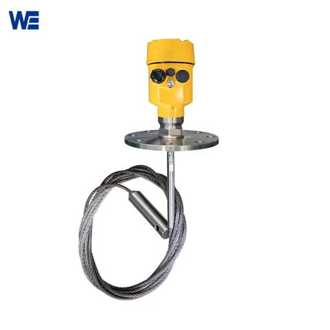 Can Guided Wave Radar Sensors Deliver Accurate Readings in Tough Conditions