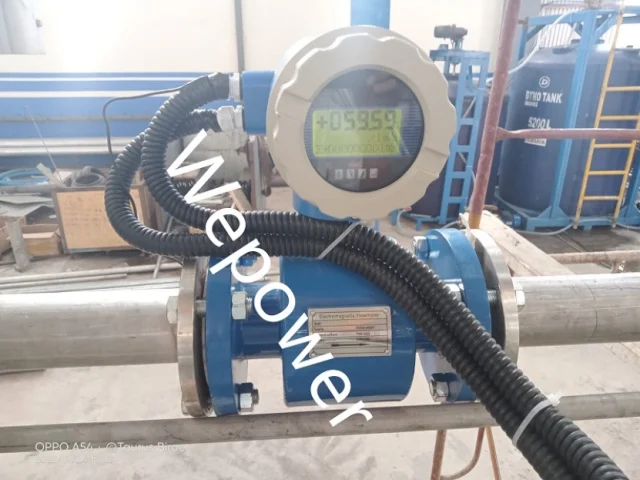 Choosing the Right Flow Meter Manufacturer for Corrosive Chemical Applications