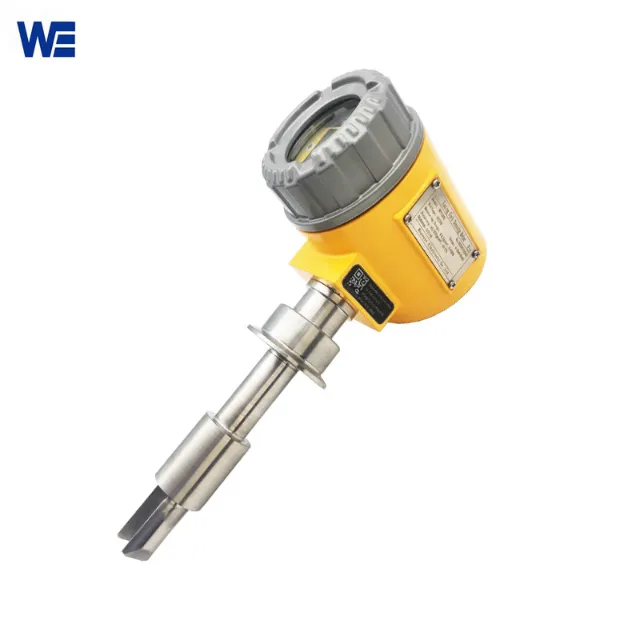 Density Meter For Beverages Industry