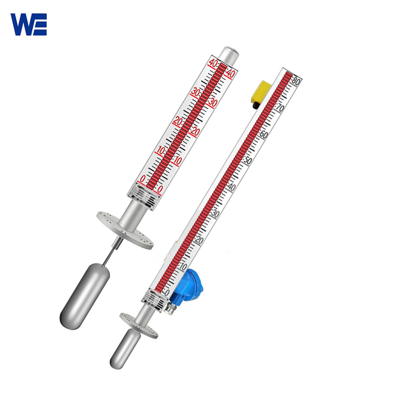 Diesel fuel magnetic level gauge produced by Wepower electronic