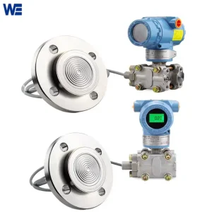 Differential Pressure Level Transmitter