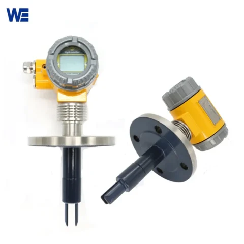 Digital Density Meters for Liquids