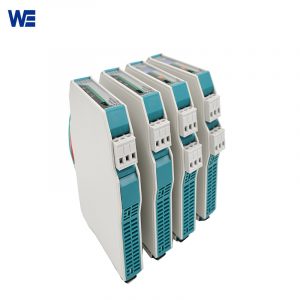 Din Rail Temperature Transmitter