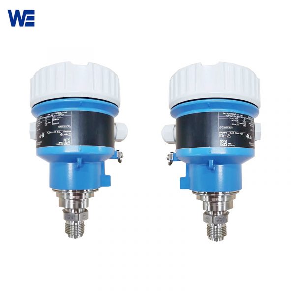 Endress Hauser PMP51B-Wepower electronic