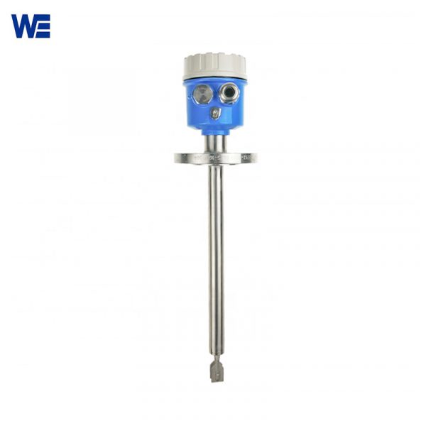 Extended vibronic level sensor produced by Wepower electronic