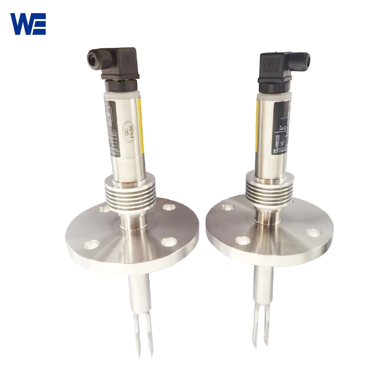 Extension Tube Vibrating Level Switch