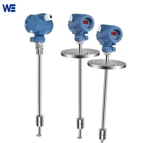 Float Ball Level Switches