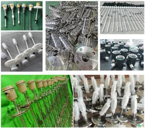 Float Ball Level Switches