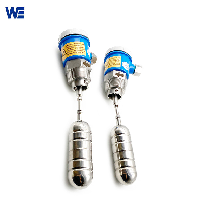 Float Level Switch-Side mounted magnetic level switch