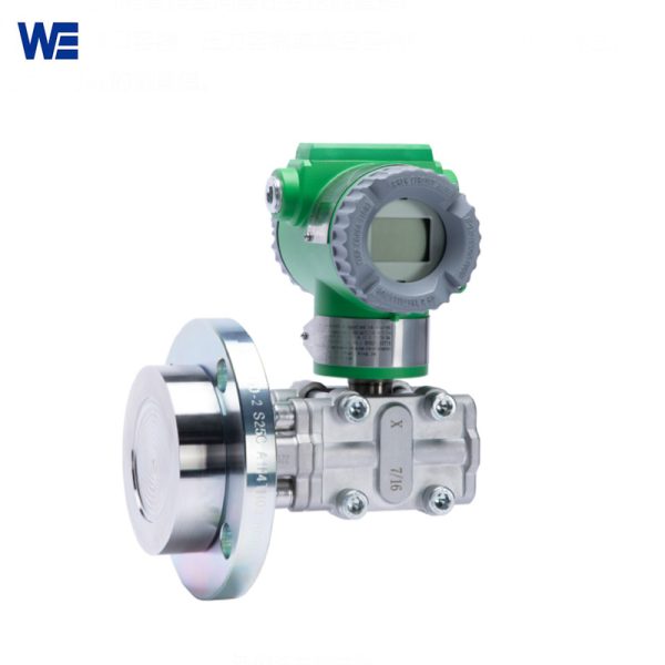 Foxbora flange level transmitter SDP Schneider