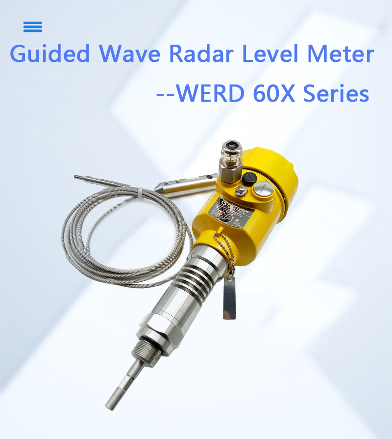GWR guided wave level transmitter-Wepower Electronic