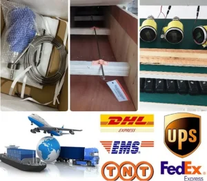 Guided Microwave Level Transmitter