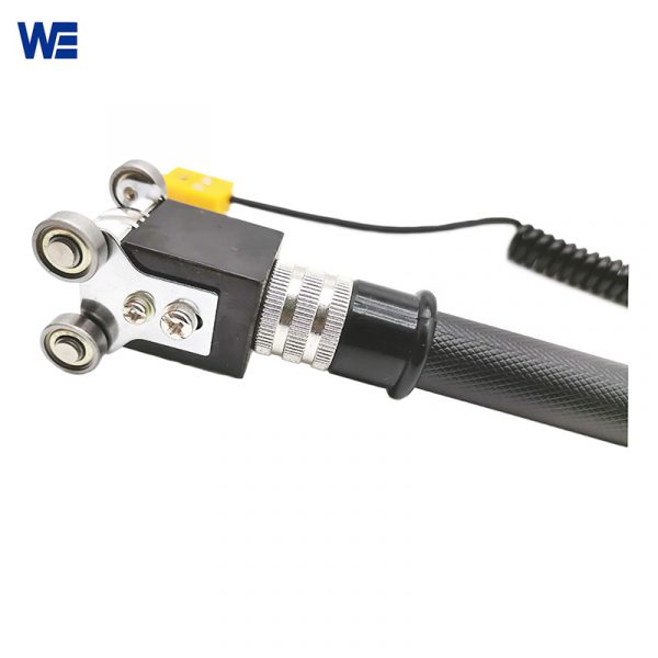 Handheld thermocouple K type-thermocouple sensor