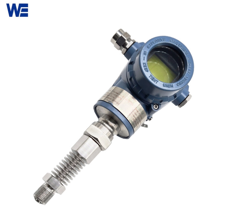 High Temperature Pressure Transmitter