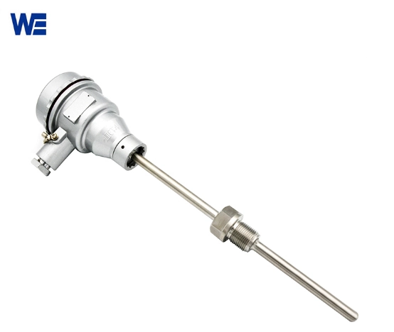 High Temperature RTD Sensor