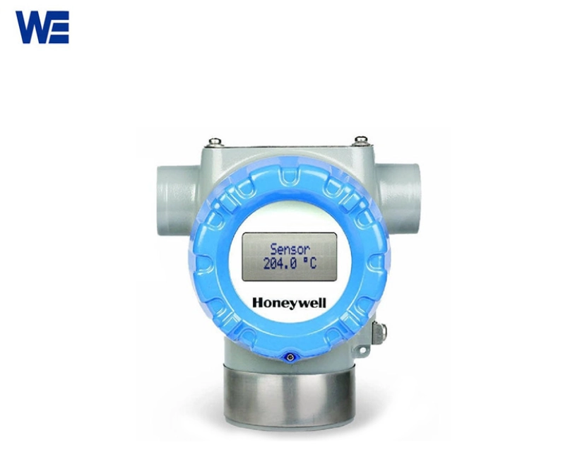 Honeywell Smartline Temperature Transmitter