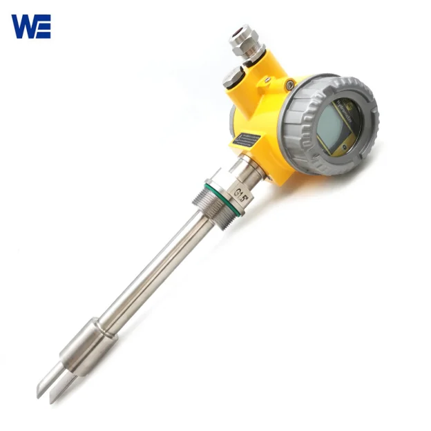 How Do Fluid Density Meters Contribute to Process Optimization in Chemical Plants