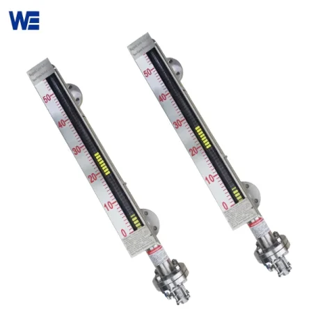 How Magnetic Level Gauges Work and Why They Don’t Need Power