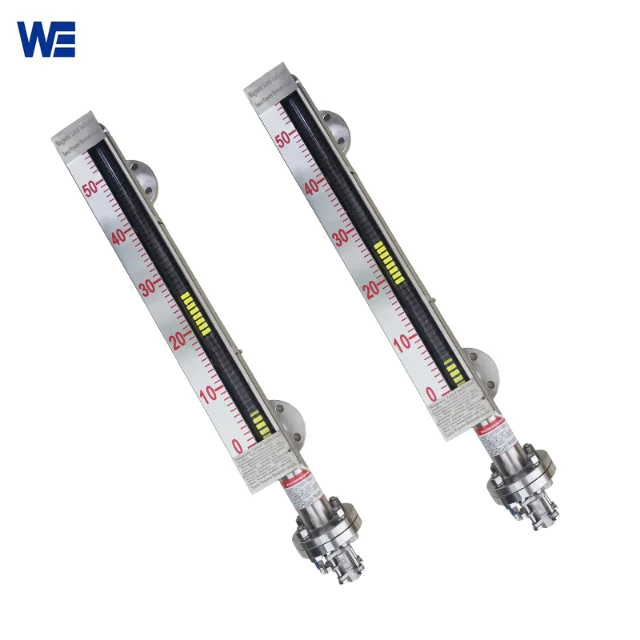 How Magnetic Level Gauges Work and Why They Don’t Need Power