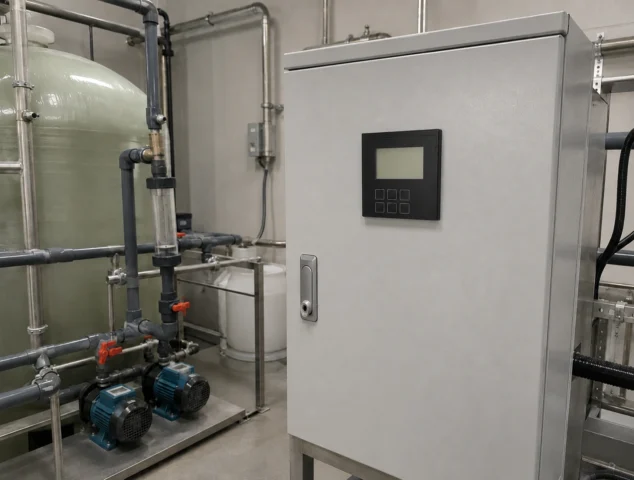 How to Choose the Right Conductivity Transmitter for Your Application