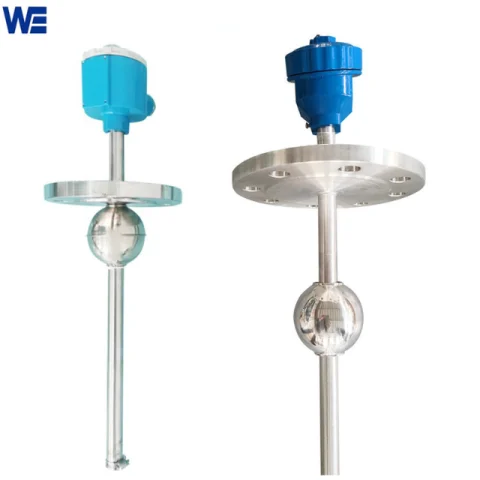 How to Choose the Right Float Ball Level Switch for Water and Oil Tanks