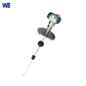 Interface Level Transmitter