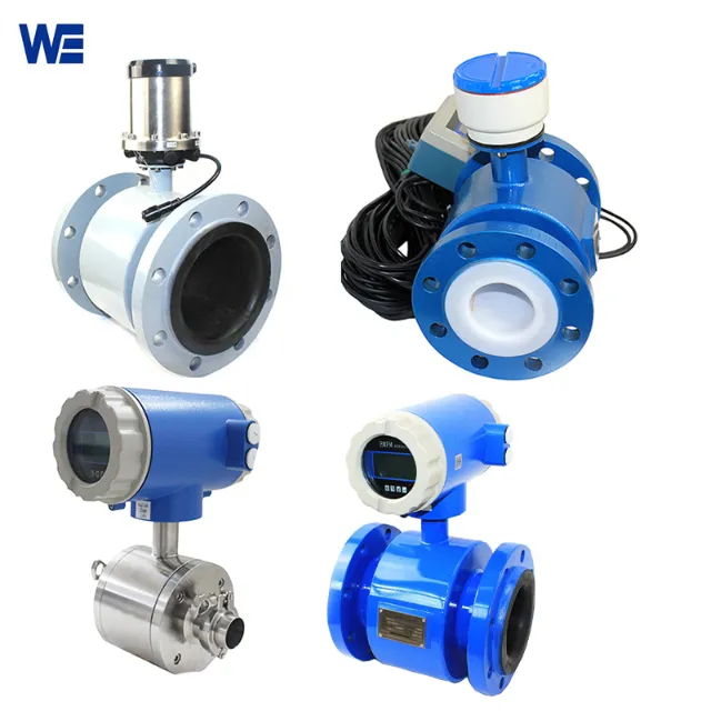 Magnetic Flow Meter Troubleshooting EMI and Flow Pulsation