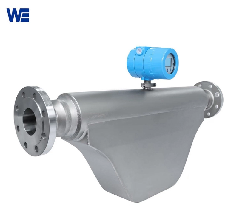 Mass Flow Meter Guides to Its Principles, Types and Applications