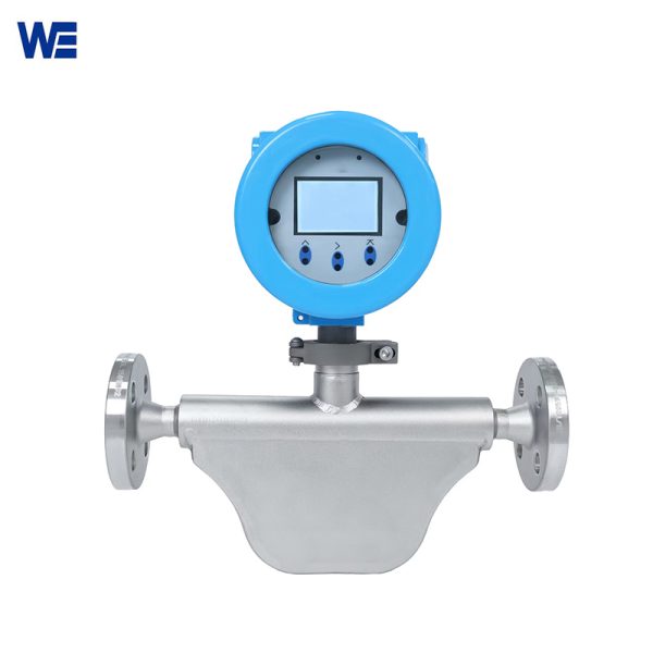 Mass flow meter-Wepower