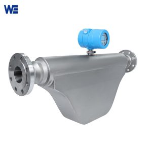 Mass flow meter-flow meter-Wepower