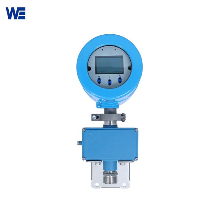 Coriolis flow meter, mass flow meter, mass flow density meter