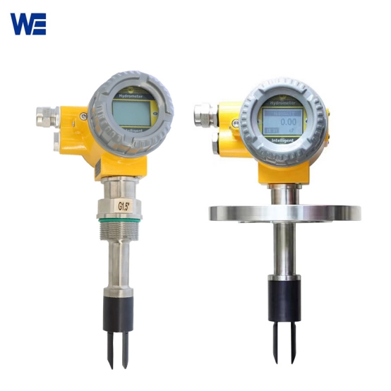 Micro Vibration Viscosity Meter