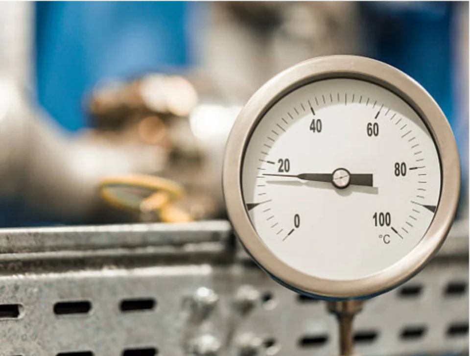 NO vs NC vs SPDT Contacts in Industrial Thermometers What Is the Difference