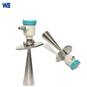 Non Contact Radar Level Transmitter