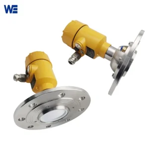 Non Contacting Radar Level Transmitter