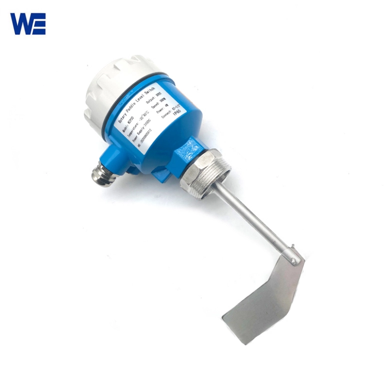 Paddle Level Switch