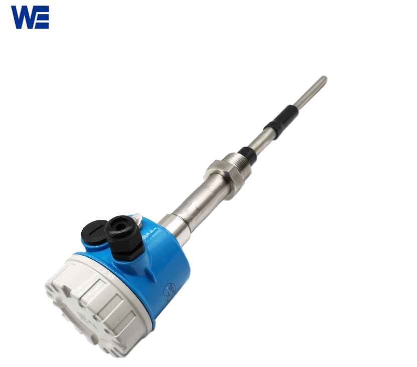 RF admittance Type level switches