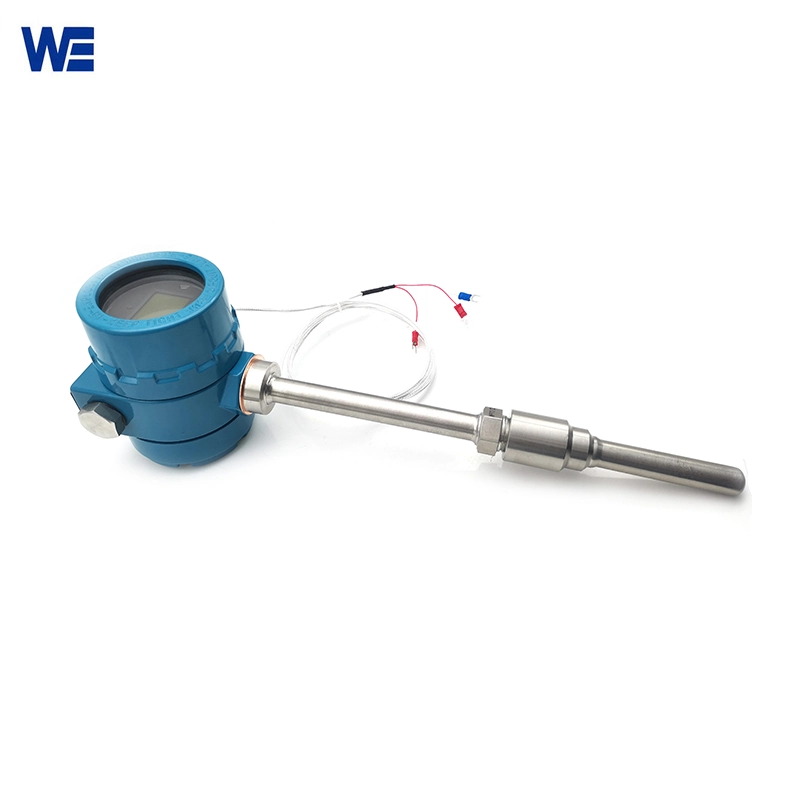 RTD Thermocouple Transmitter