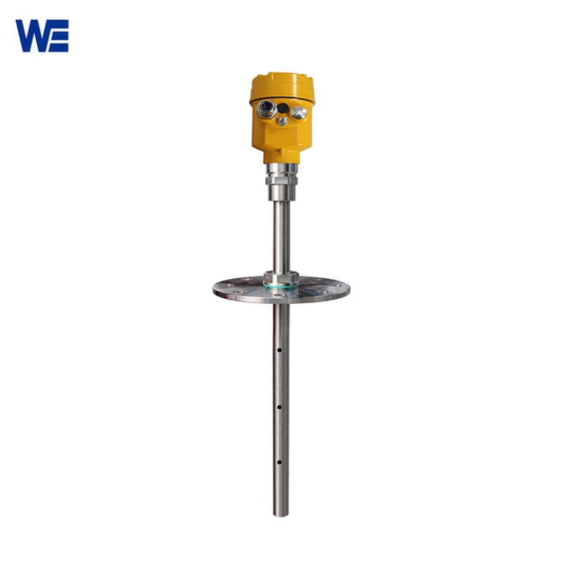 Radar Level Sensor Coaxial