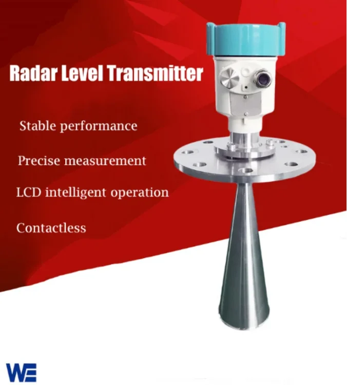 Radar Level Transmitter